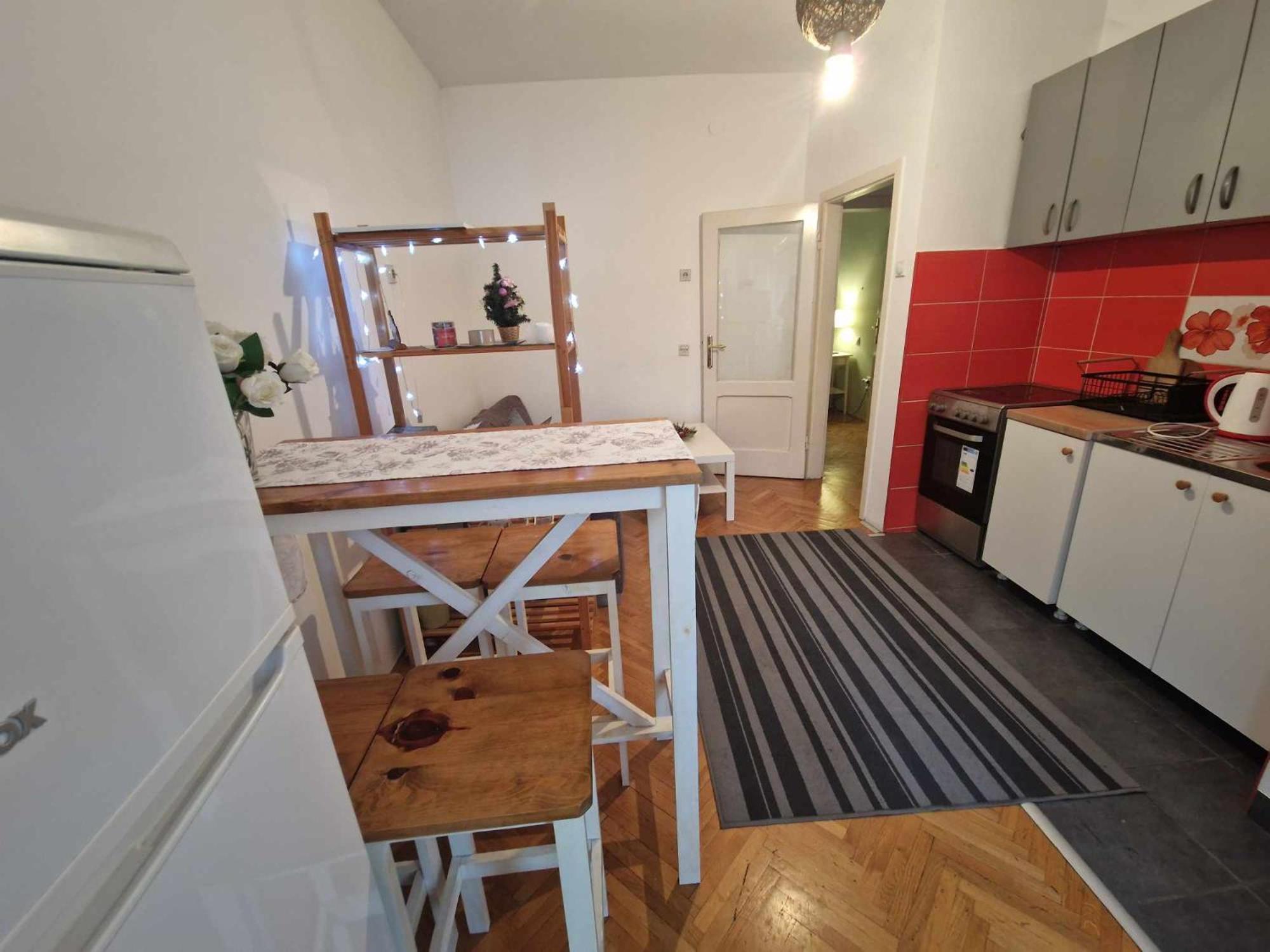 Central Station Private Rooms 베오그라드 외부 사진