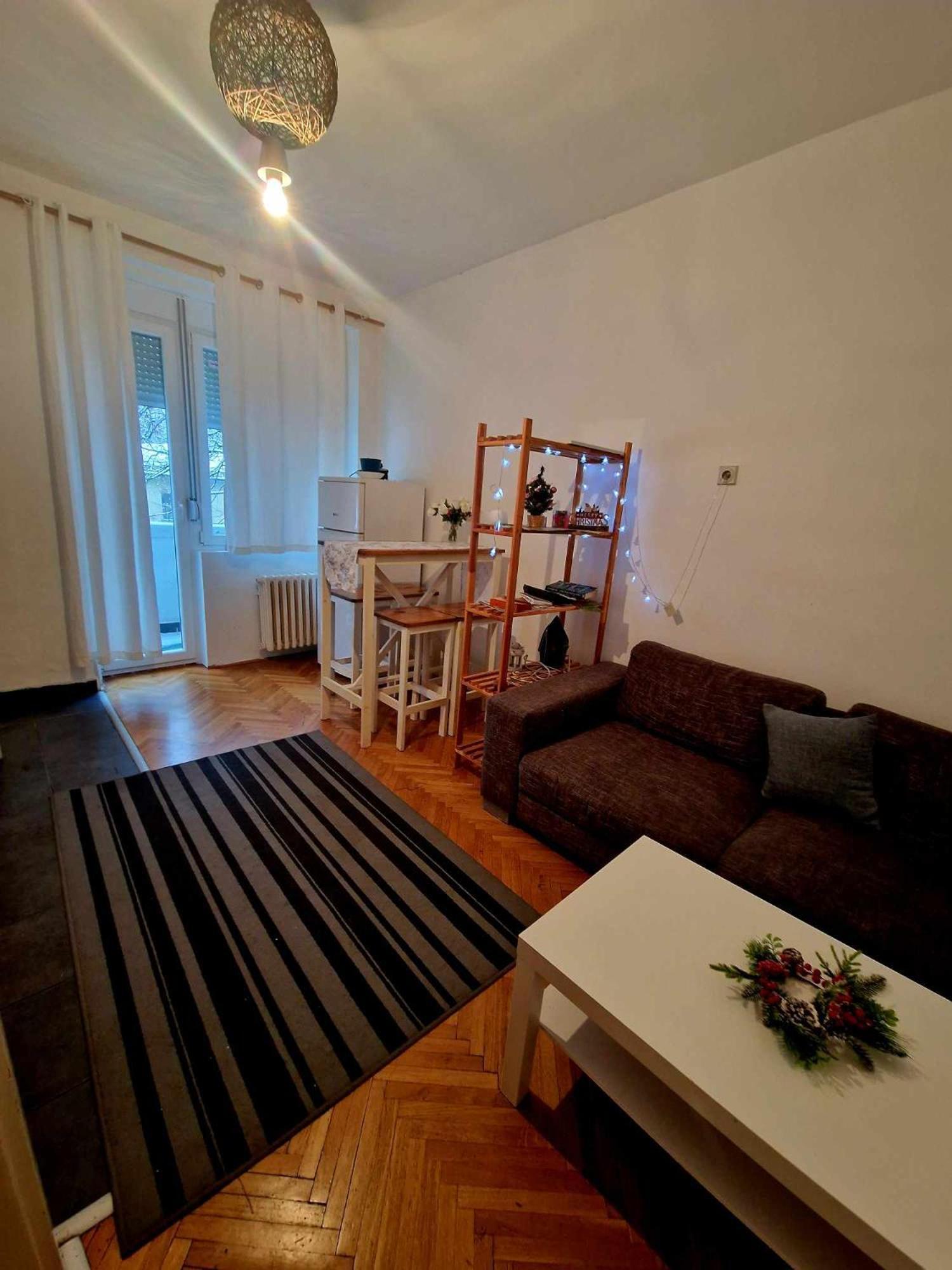 Central Station Private Rooms 베오그라드 외부 사진