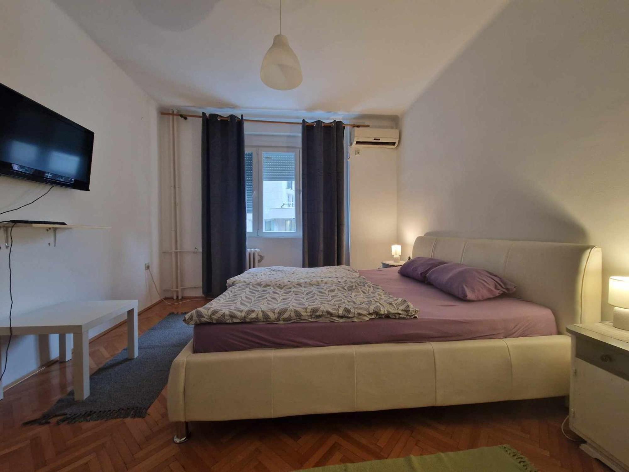 Central Station Private Rooms 베오그라드 외부 사진