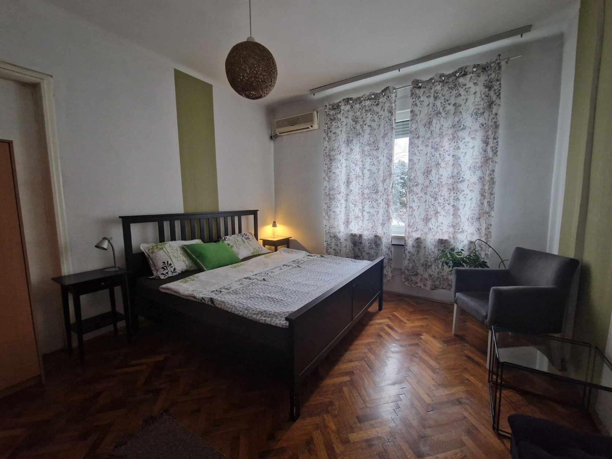 Central Station Private Rooms 베오그라드 외부 사진