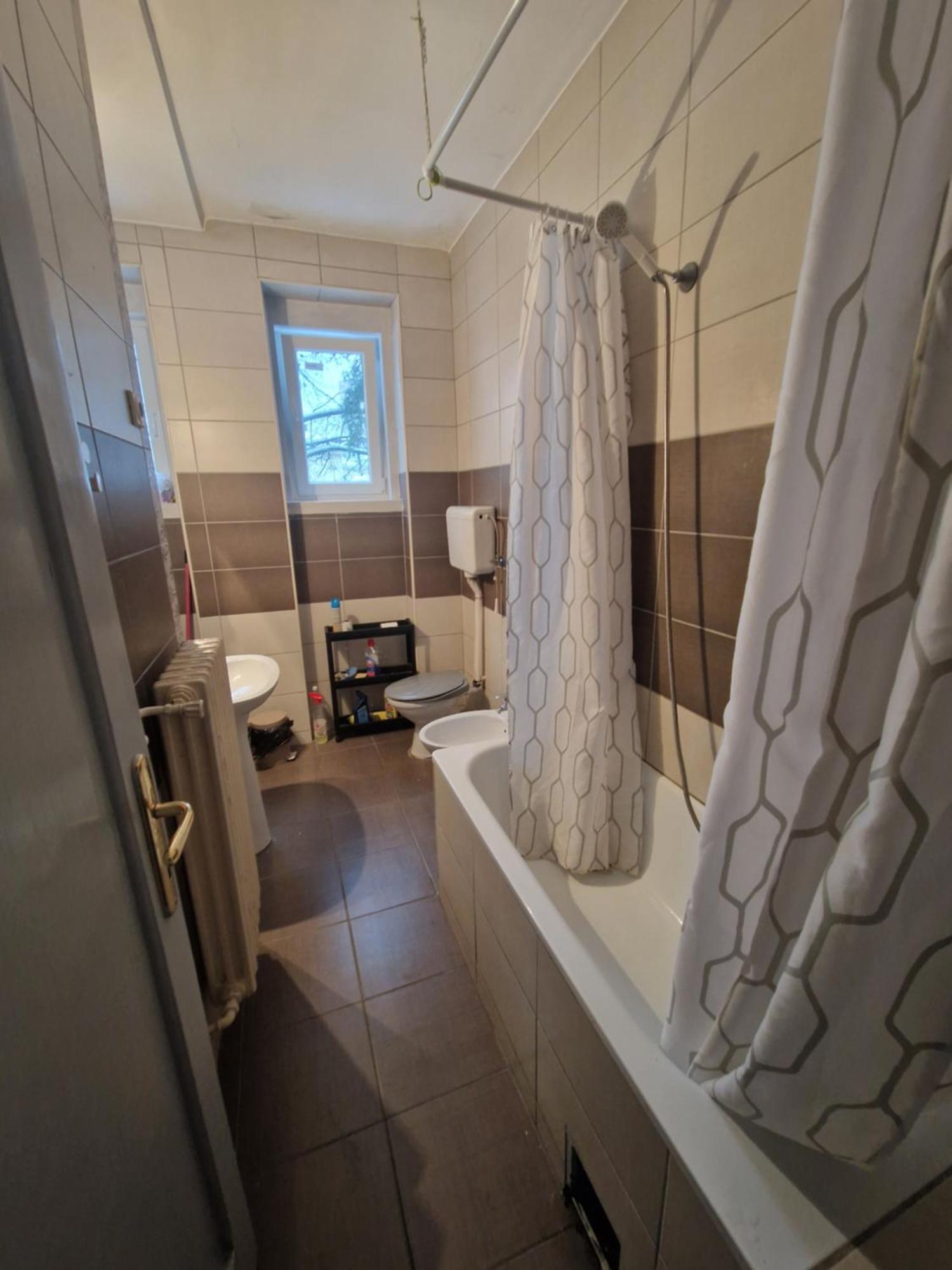 Central Station Private Rooms 베오그라드 외부 사진